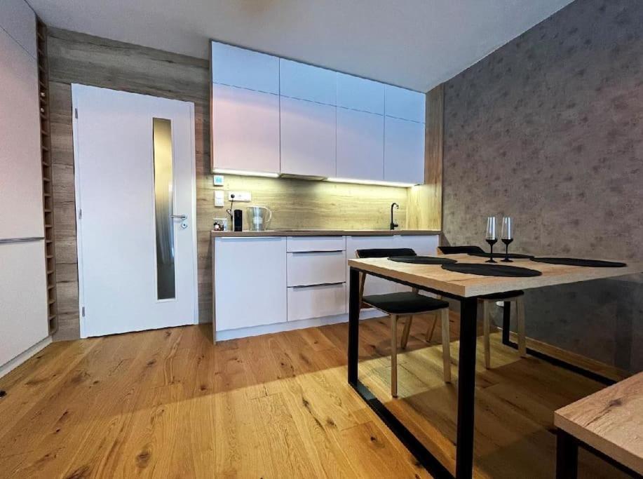 Apartman Harmonie - Sumava Frischwinkel Exterior foto